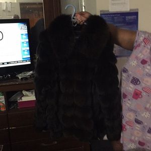 Meet your Posher, Roger